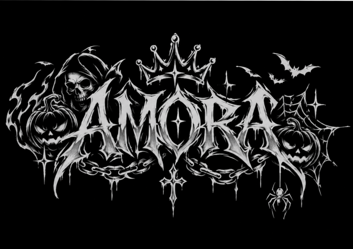 AMORA'S KLOSET