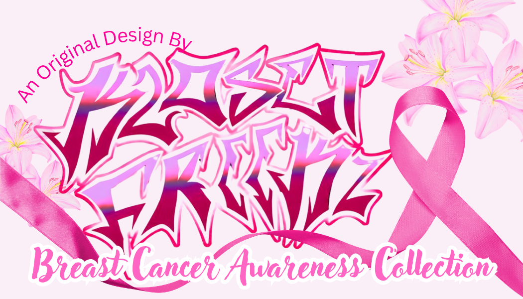 Breast Cancer Awareness Collection
